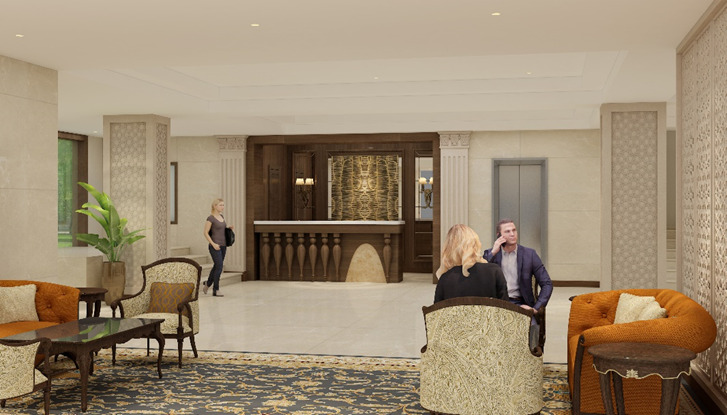 Royal Orchid Hotel (Bhopal)